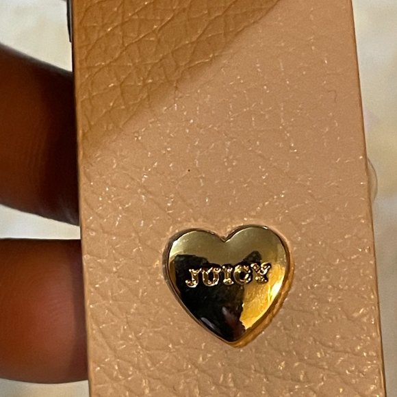 Juicy Couture Belts - Picture 5 of 6